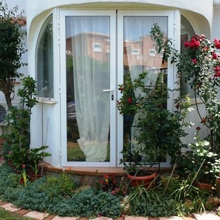 데니아 Patio Andaluz 아파트 외부 사진