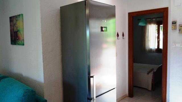 데니아 Patio Andaluz 아파트 외부 사진
