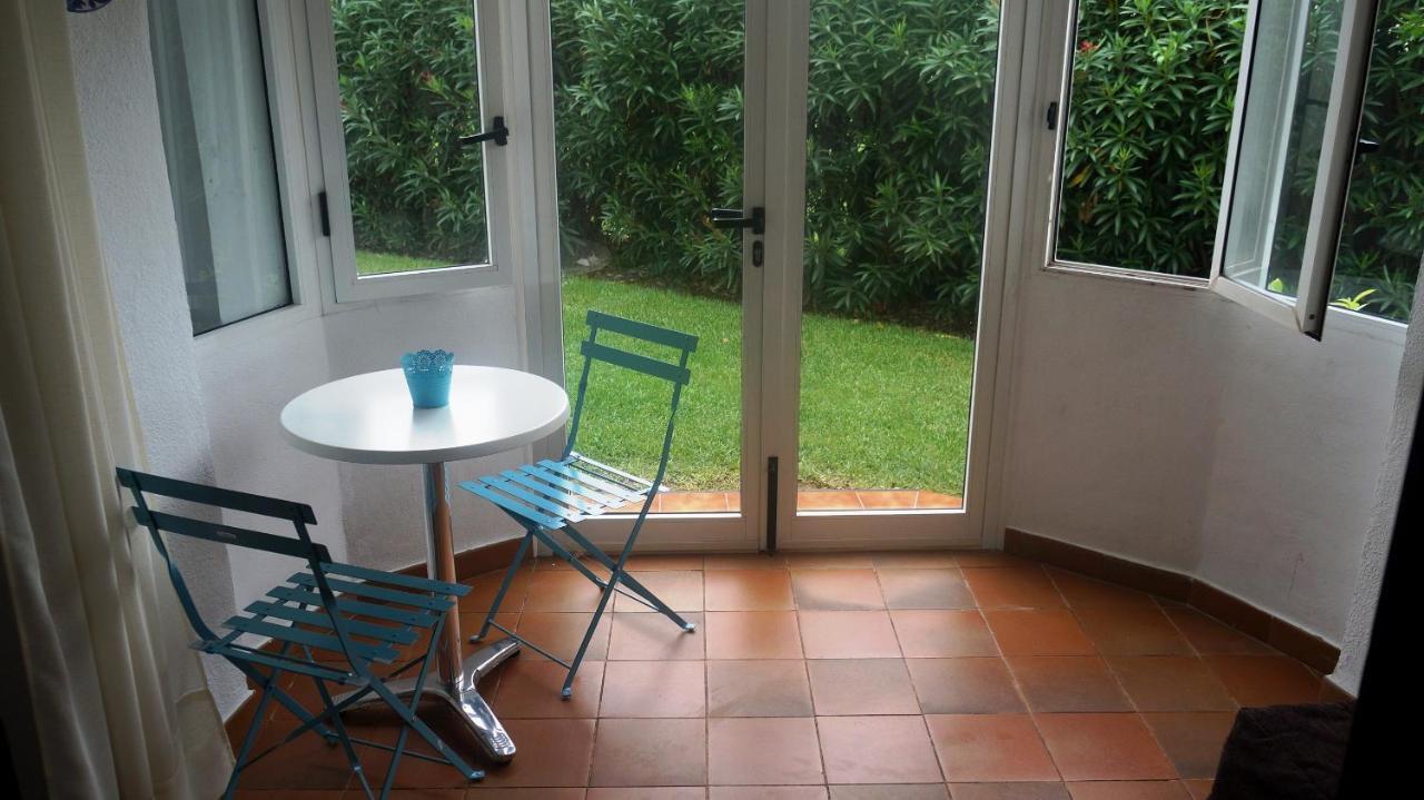 데니아 Patio Andaluz 아파트 외부 사진